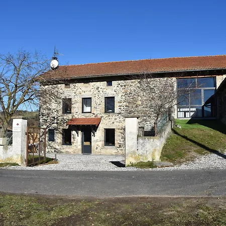 Semesterbostad Champetre - 15 Pers. - Vallee De La Loire - Fr-1-582-551 Retournac
