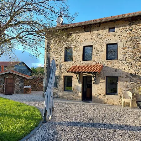 Champêtre - 15 Pers. - Vallée De La Loire - Fr-1-582-551 Сasa de vacaciones *