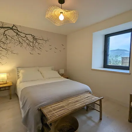 Сasa de vacaciones Champêtre - 15 Pers. - Vallée De La Loire - Fr-1-582-551