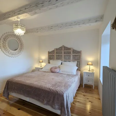 Champêtre - 15 Pers. - Vallée De La Loire - Fr-1-582-551 Сasa de vacaciones Retournac