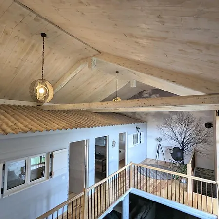 Champêtre - 15 Pers. - Vallée De La Loire - Fr-1-582-551 Сasa de vacaciones *