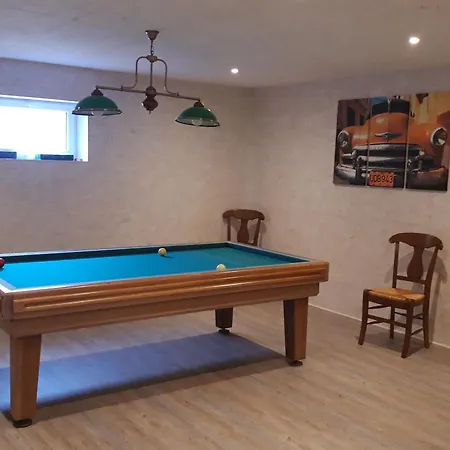 Champêtre - 15 Pers. - Vallée De La Loire - Fr-1-582-551 Сasa de vacaciones *